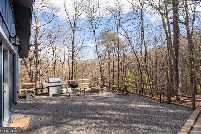 226 Mountain View Court, Ellijay, GA 30536