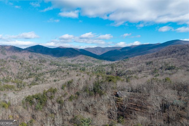 226 Mountain View Court, Ellijay, GA 30536