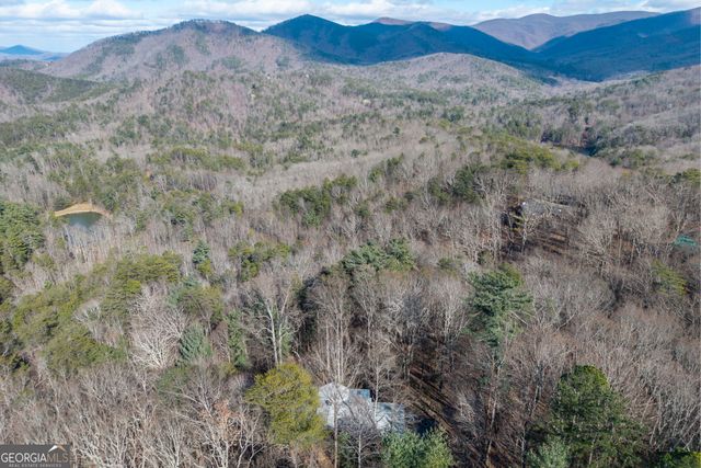 226 Mountain View Court, Ellijay, GA 30536