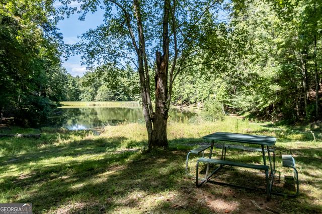 226 Mountain View Court, Ellijay, GA 30536