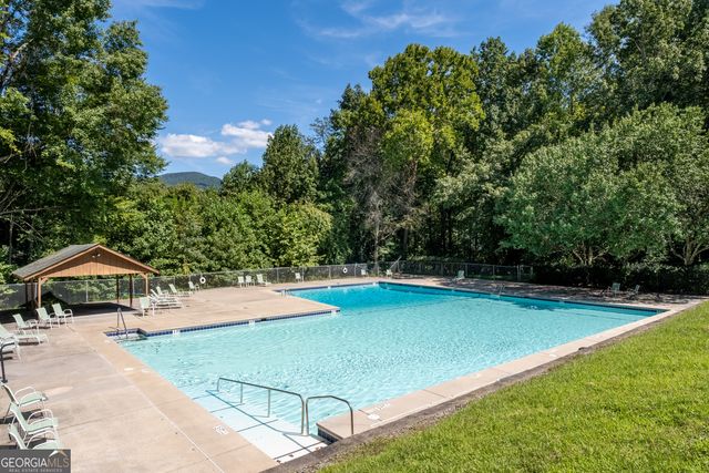 226 Mountain View Court, Ellijay, GA 30536