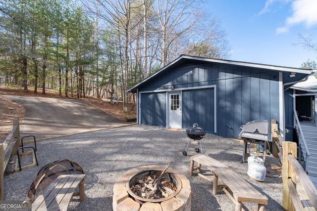 226 Mountain View Court, Ellijay, GA 30536
