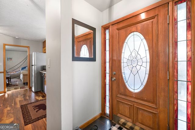 226 Mountain View Court, Ellijay, GA 30536