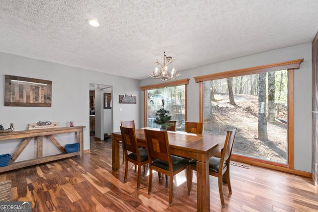 226 Mountain View Court, Ellijay, GA 30536