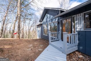 226 Mountain View Court, Ellijay, GA 30536