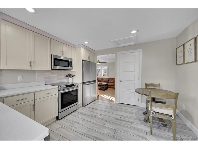 3390 S Dale Ct, Englewood, CO 80110