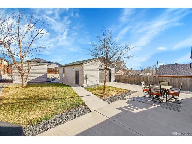 3390 S Dale Ct, Englewood, CO 80110
