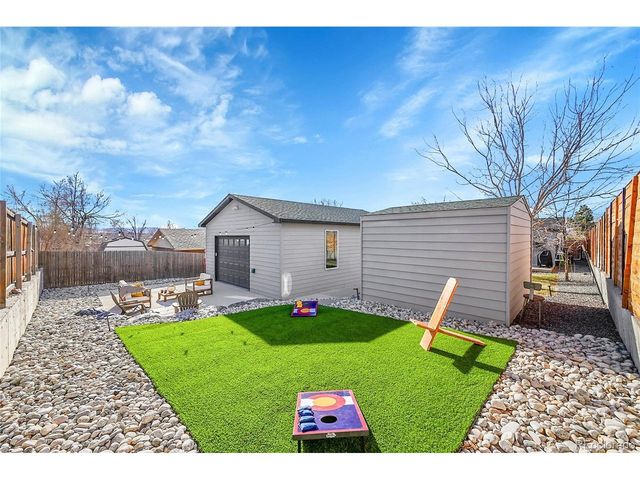 3390 S Dale Ct, Englewood, CO 80110