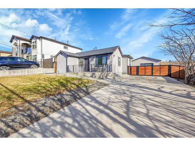 3390 S Dale Ct, Englewood, CO 80110