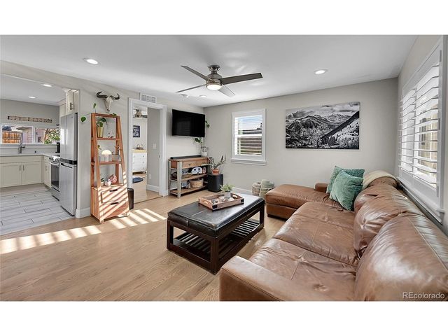 3390 S Dale Ct, Englewood, CO 80110