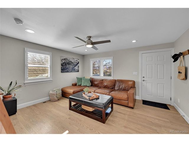 3390 S Dale Ct, Englewood, CO 80110