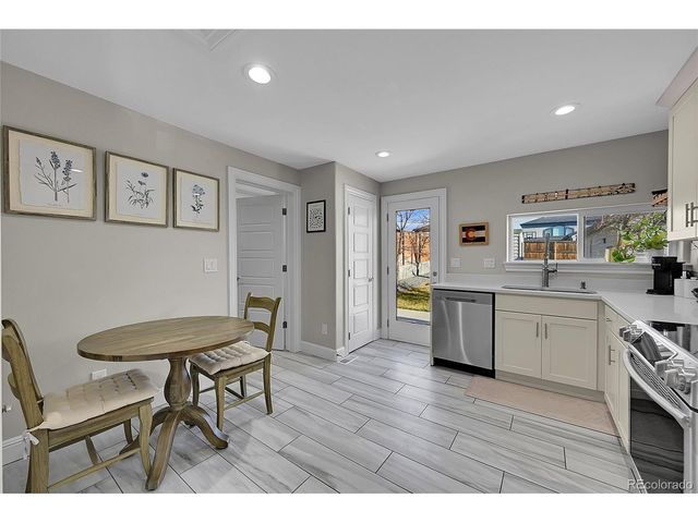 3390 S Dale Ct, Englewood, CO 80110