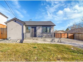 3390 S Dale Ct, Englewood, CO 80110