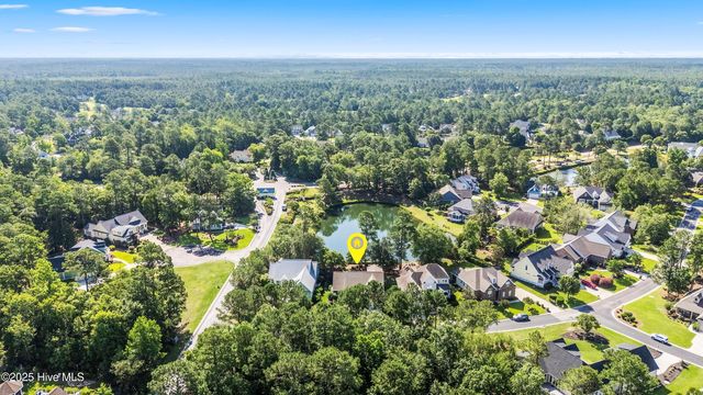 1504 Turnberry Lane SE, Bolivia, NC 28422