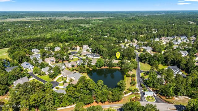1504 Turnberry Lane SE, Bolivia, NC 28422