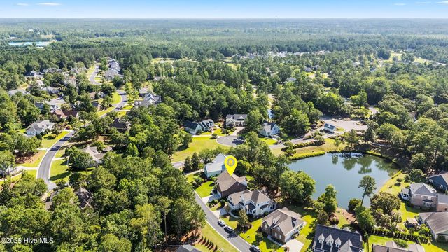 1504 Turnberry Lane SE, Bolivia, NC 28422
