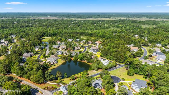 1504 Turnberry Lane SE, Bolivia, NC 28422