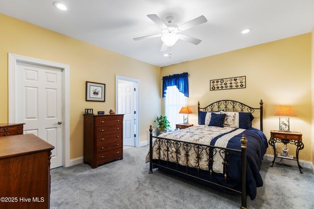 1504 Turnberry Lane SE, Bolivia, NC 28422