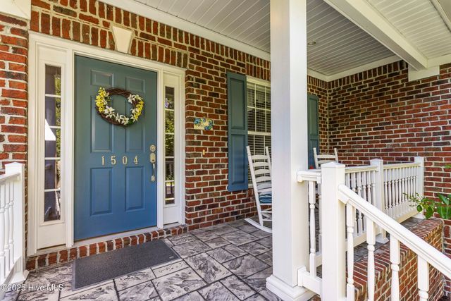 1504 Turnberry Lane SE, Bolivia, NC 28422