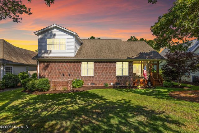 1504 Turnberry Lane SE, Bolivia, NC 28422