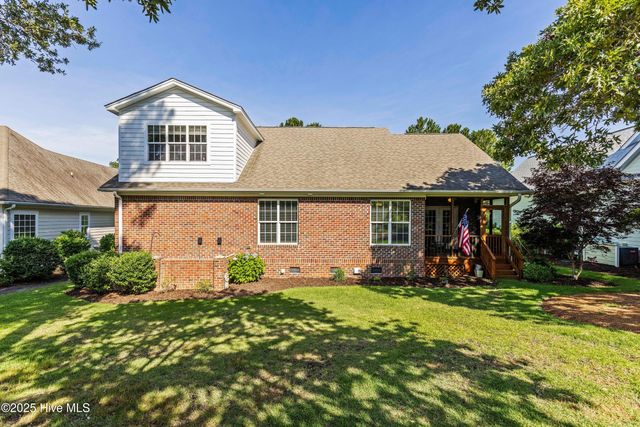 1504 Turnberry Lane SE, Bolivia, NC 28422