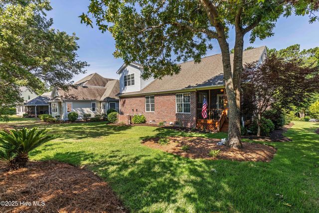 1504 Turnberry Lane SE, Bolivia, NC 28422