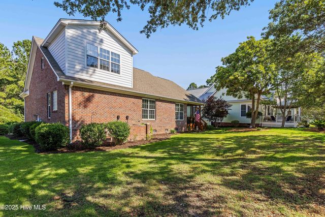 1504 Turnberry Lane SE, Bolivia, NC 28422