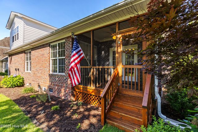 1504 Turnberry Lane SE, Bolivia, NC 28422