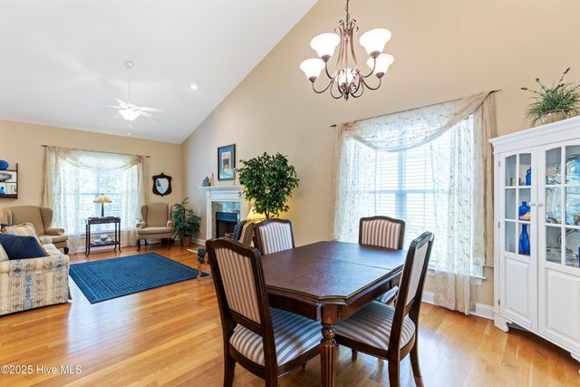 1504 Turnberry Lane SE, Bolivia, NC 28422