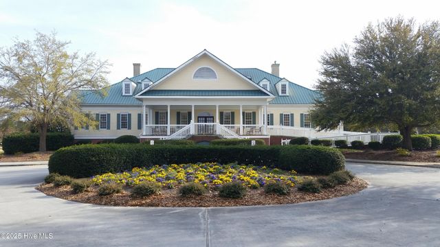 1504 Turnberry Lane SE, Bolivia, NC 28422