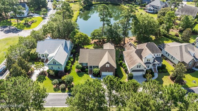 1504 Turnberry Lane SE, Bolivia, NC 28422