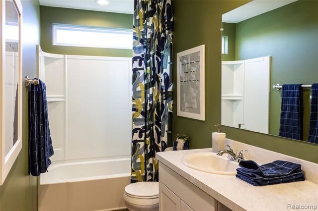 0 Lot 10 Butcher Road, Fenton, MI 48430