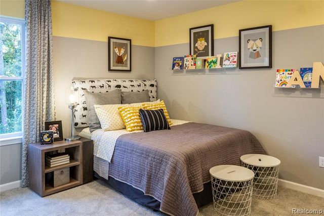 0 Lot 10 Butcher Road, Fenton, MI 48430