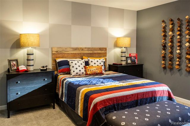 0 Lot 10 Butcher Road, Fenton, MI 48430