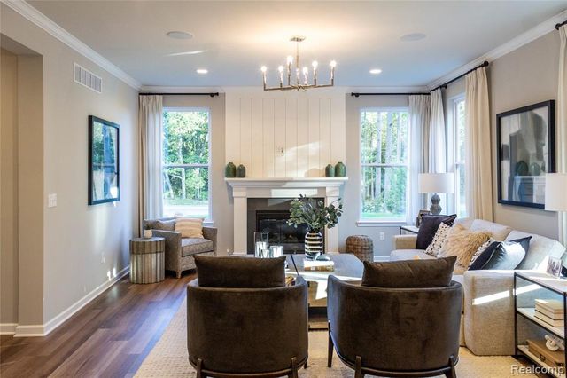 0 Lot 10 Butcher Road, Fenton, MI 48430