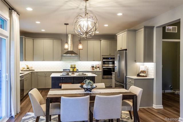 0 Lot 10 Butcher Road, Fenton, MI 48430