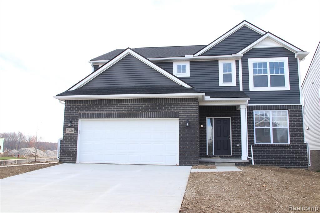 0 Lot 10 Butcher Road, Fenton, MI 48430