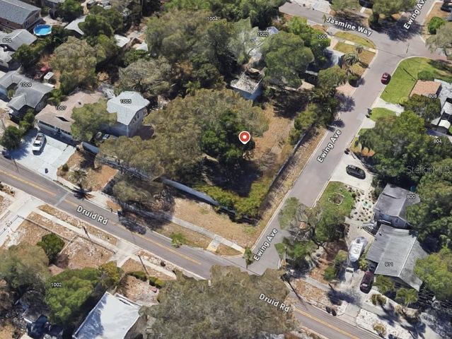 1001 DRUID ROAD E, Clearwater, FL 33756