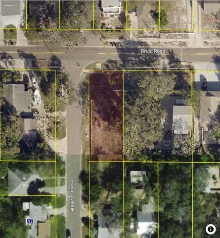 1001 DRUID ROAD E, Clearwater, FL 33756