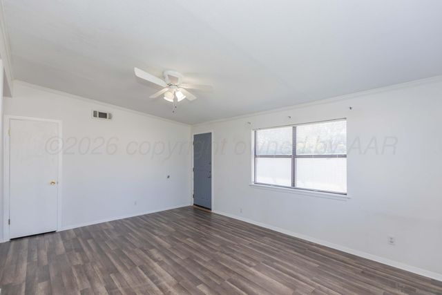 4419 S ONG Street, Amarillo, TX 79110