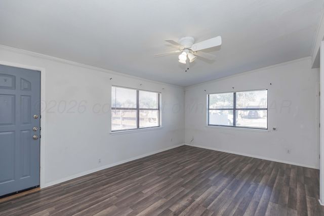 4419 S ONG Street, Amarillo, TX 79110