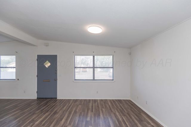 4419 S ONG Street, Amarillo, TX 79110