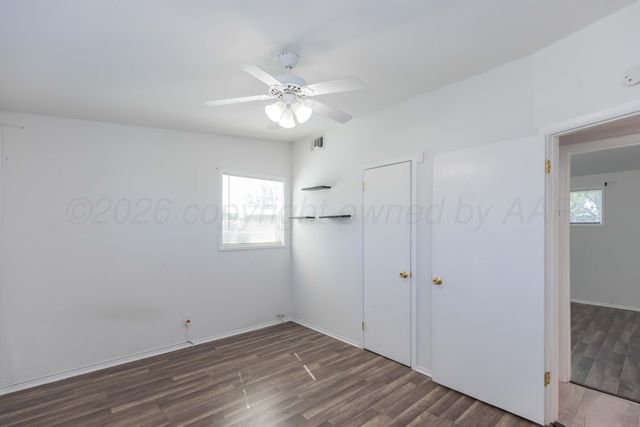 4419 S ONG Street, Amarillo, TX 79110