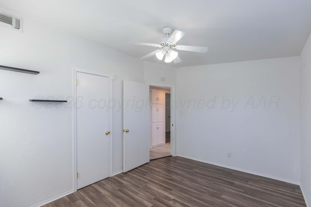 4419 S ONG Street, Amarillo, TX 79110