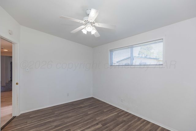 4419 S ONG Street, Amarillo, TX 79110