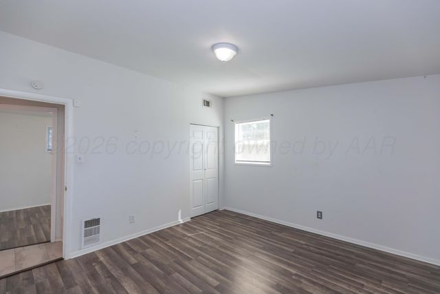 4419 S ONG Street, Amarillo, TX 79110