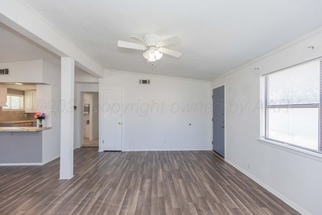 4419 S ONG Street, Amarillo, TX 79110