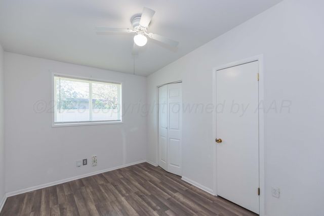 4419 S ONG Street, Amarillo, TX 79110