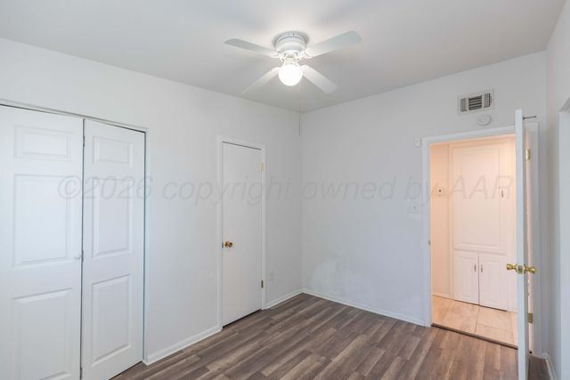 4419 S ONG Street, Amarillo, TX 79110