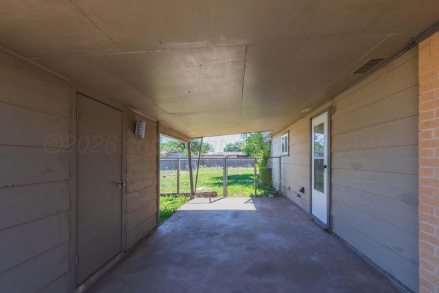 4419 S ONG Street, Amarillo, TX 79110